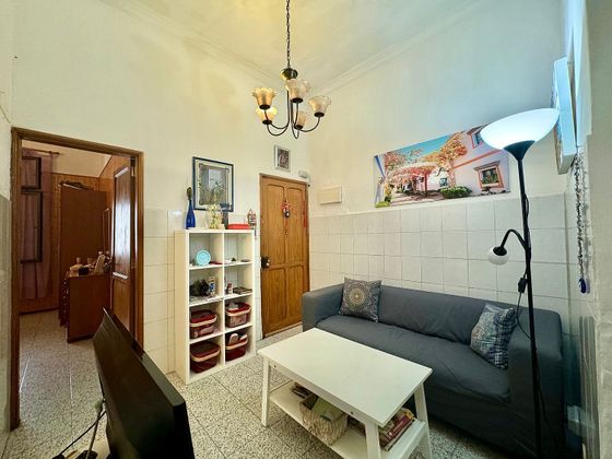 Foto 2 de Piso en venta en calle Vacaguaré de 3 habitaciones y 80 m²