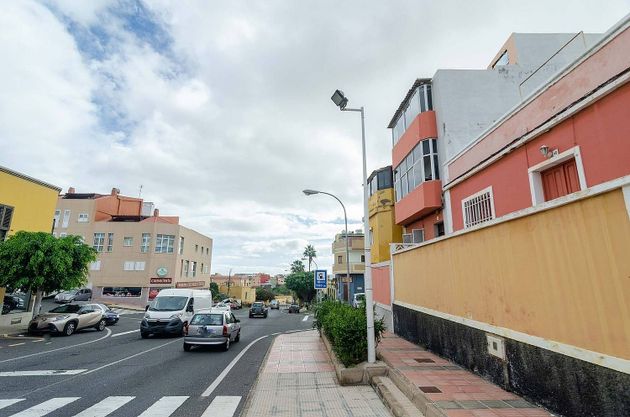 Foto 2 de Àtic en venda a calle José Barrera Segura de 3 habitacions amb terrassa