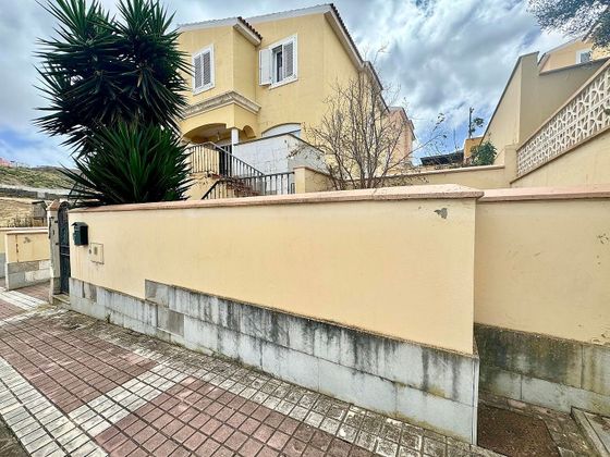 Foto 1 de Casa en venda a calle Estanque de la Palma de 5 habitacions amb terrassa i garatge