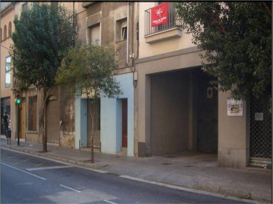 Foto 1 de Garaje en venta en Can Nadal - Falguera de 12 m²
