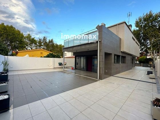 Foto 1 de Casa en venta en Montmar de 3 habitaciones con terraza y garaje