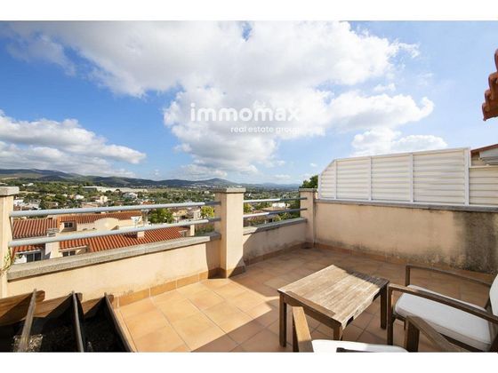 Foto 2 de Casa adossada en venda a La Collada - Sis Camins - Fondo Somella - Santa Maria de 4 habitacions amb terrassa i garatge