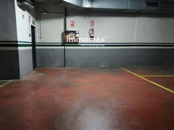 Foto 2 de Garatge en venda a La Plana de 15 m²