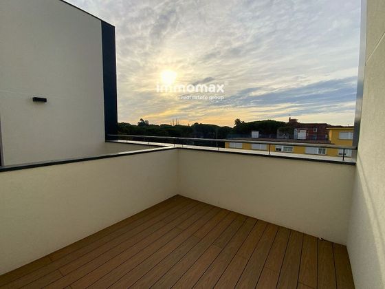 Foto 2 de Pis en venda a Gavà Mar de 2 habitacions amb terrassa i piscina