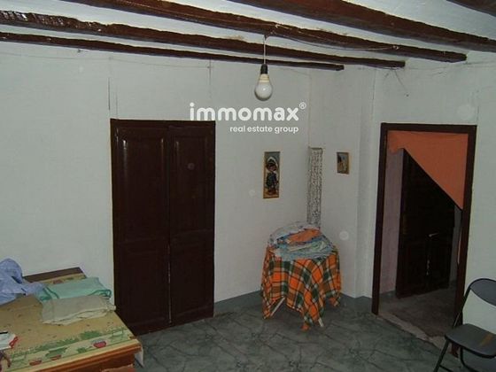 Foto 2 de Casa en venta en Alfara de Carles de 5 habitaciones con terraza