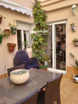 Foto 2 de Piso en venta en Sant Jordi-Babilonia de 4 habitaciones con terraza