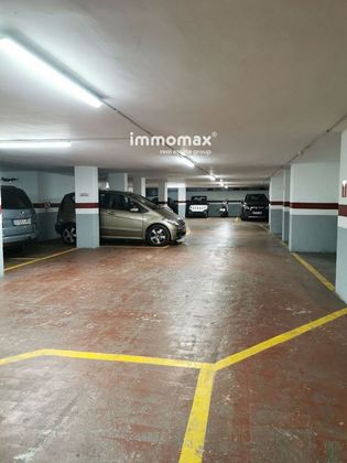 Foto 2 de Garatge en venda a Montesa de 12 m²