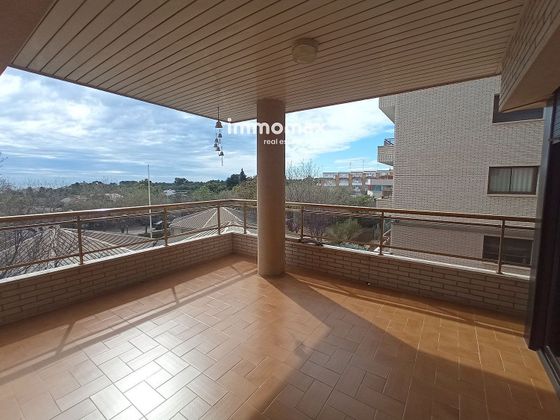 Foto 1 de Pis en venda a Sant Joan - Molí del Vent de 4 habitacions amb terrassa i ascensor