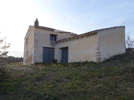Foto 1 de Venta de terreno en Horta de Sant Joan de 16157 m²