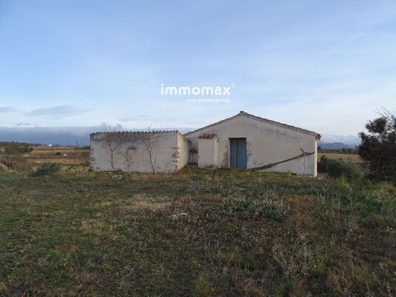 Foto 2 de Venta de terreno en Horta de Sant Joan de 16157 m²