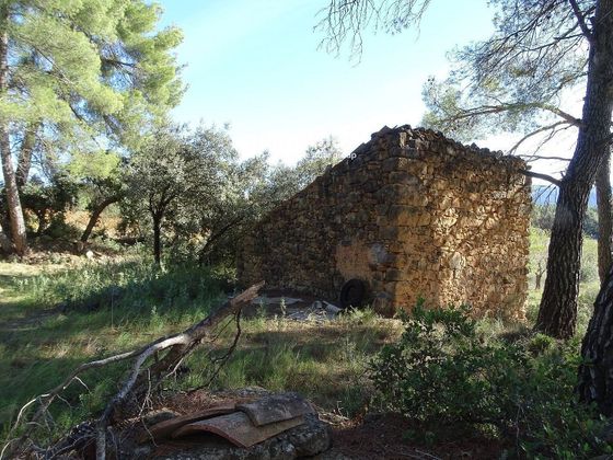 Foto 1 de Venta de terreno en Horta de Sant Joan de 16062 m²