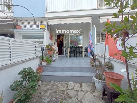Foto 1 de Pis en venda a Barri del Mar - Ribes Roges de 4 habitacions amb terrassa i garatge