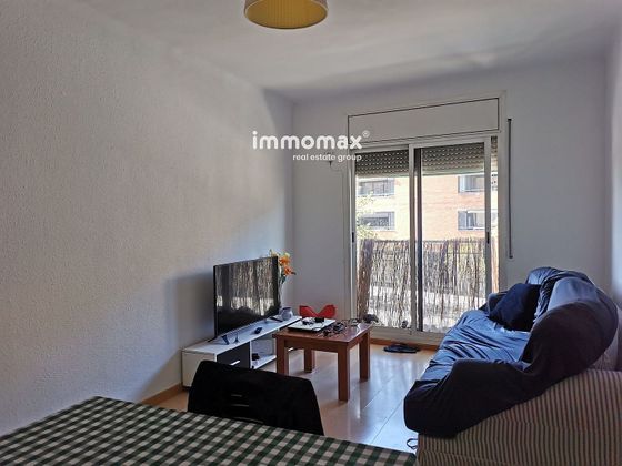 Foto 2 de Venta de piso en Sant Just Desvern de 3 habitaciones con balcón y aire acondicionado