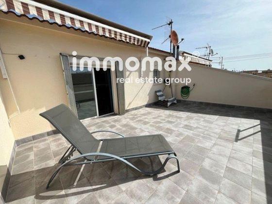 Foto 2 de Casa en venta en La Collada - Sis Camins - Fondo Somella - Santa Maria de 5 habitaciones con terraza y garaje