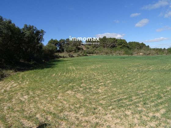 Foto 1 de Venta de terreno en Horta de Sant Joan de 8207 m²
