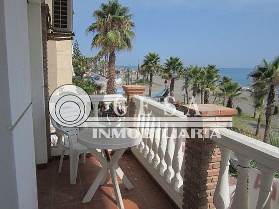 Foto 1 de Pis en venda a calle Rafael Alberti de 2 habitacions amb terrassa i balcó