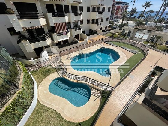 Foto 1 de Pis en venda a El Peñoncillo de 3 habitacions amb terrassa i piscina