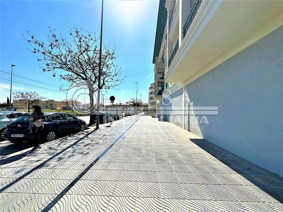 Foto 1 de Local en venda a Paseo Marítimo de Levante amb terrassa