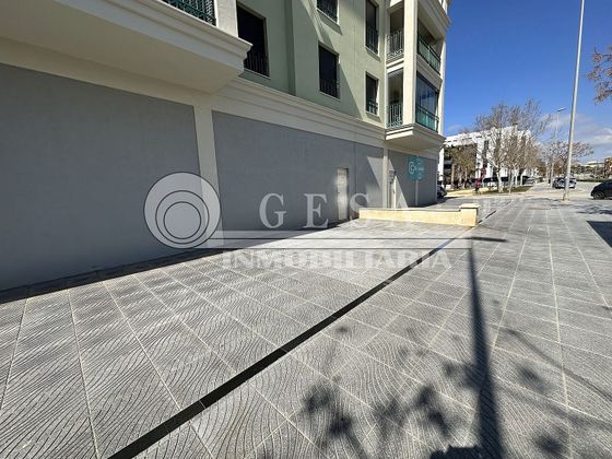Foto 2 de Local en venta en Paseo Marítimo de Levante con terraza