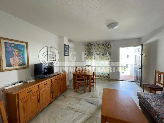 Foto 1 de Dúplex en venda a Laguna Beach de 2 habitacions amb terrassa i piscina