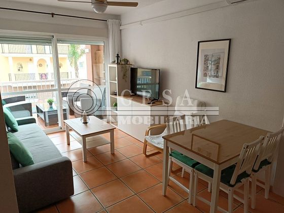 Foto 1 de Pis en venda a El Morche de 2 habitacions amb terrassa i garatge