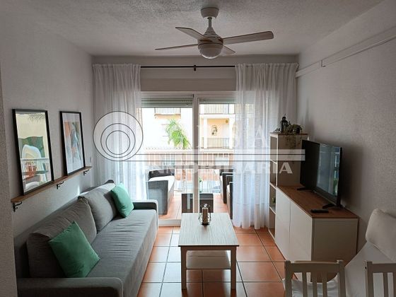 Foto 2 de Venta de piso en El Morche de 2 habitaciones con terraza y garaje