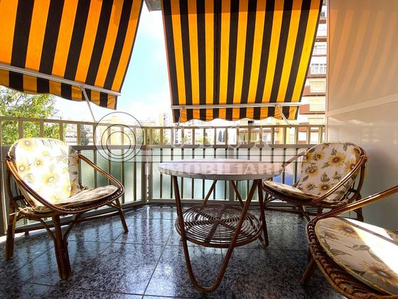 Foto 2 de Pis en venda a Poniente-Faro de 3 habitacions amb terrassa i piscina