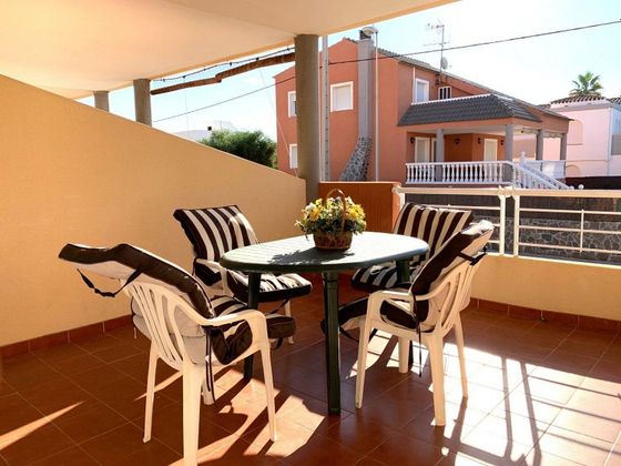 Foto 2 de Casa en venda a Chilches (Castellón/Castelló) de 4 habitacions amb terrassa i piscina