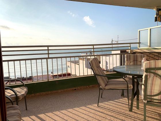 Foto 1 de Pis en venda a Nules de 4 habitacions amb terrassa i balcó