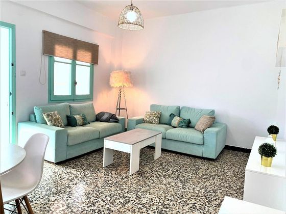 Foto 2 de Pis en venda a Chilches (Castellón/Castelló) de 4 habitacions amb terrassa i aire acondicionat