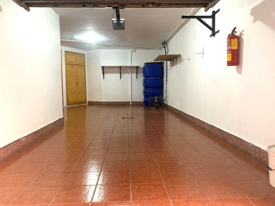 Foto 1 de Venta de casa en Chilches (Castellón/Castelló) de 3 habitaciones con garaje y aire acondicionado