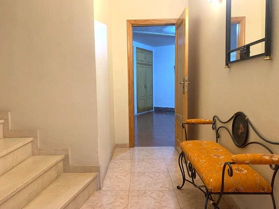 Foto 2 de Casa en venda a Chilches (Castellón/Castelló) de 3 habitacions amb garatge i aire acondicionat