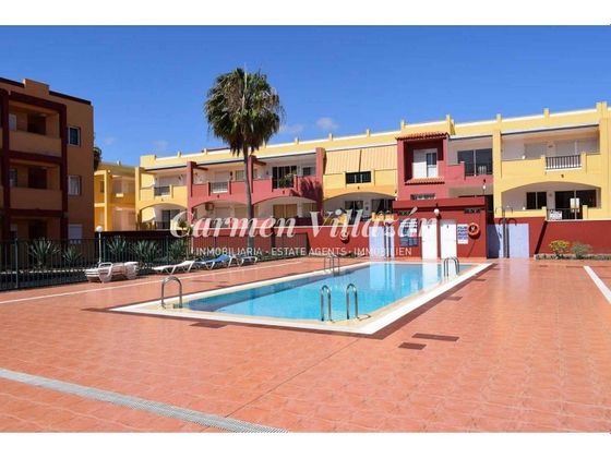 Foto 1 de Pis en venda a calle Fimapaire de 2 habitacions amb terrassa i piscina