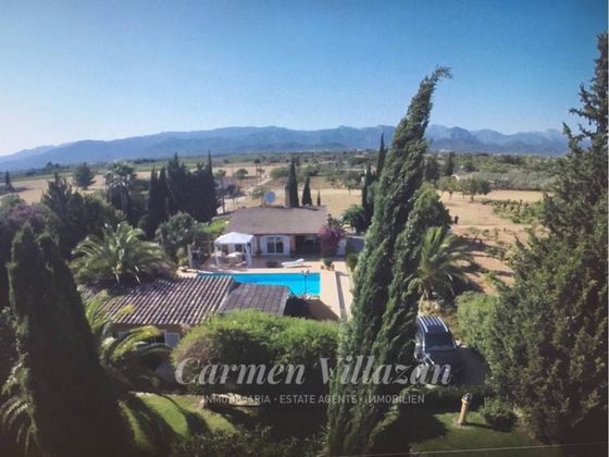Foto 1 de Casa en venda a Santa Eugènia de 3 habitacions amb terrassa i piscina