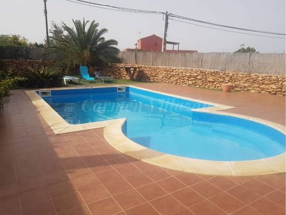 Foto 2 de Casa en venta en Casillas de Morales de 4 habitaciones con terraza y piscina