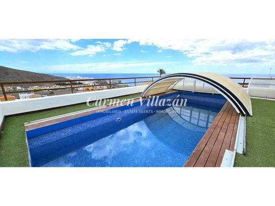Foto 2 de Xalet en venda a Tuineje de 5 habitacions amb terrassa i piscina