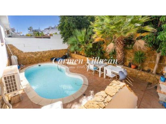 Foto 1 de Casa en venda a Corralejo de 3 habitacions amb terrassa i piscina