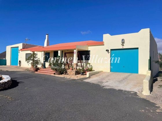 Foto 1 de Casa en venta en Casillas de Morales de 3 habitaciones con terraza y garaje