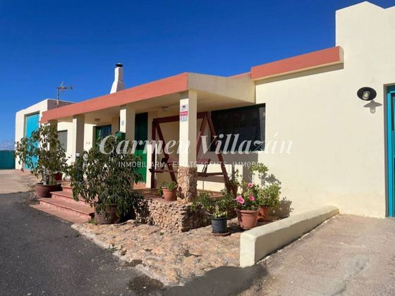 Foto 2 de Casa en venda a Casillas de Morales de 3 habitacions amb terrassa i garatge