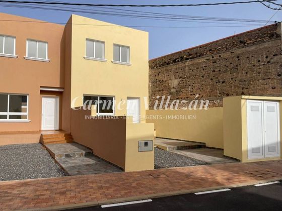 Foto 1 de Dúplex en venta en Valles de Ortega de 1 habitación con terraza y garaje