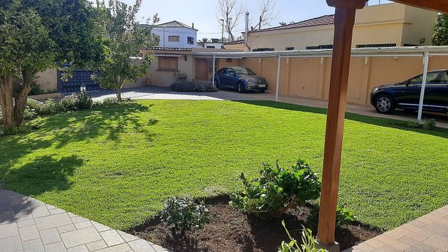 Foto 2 de Chalet en venta en Guamasa - El Ortigal - Los Rodeos de 5 habitaciones con terraza y jardín