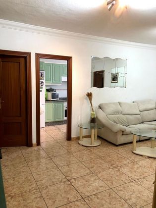 Foto 1 de Piso en venta en calle Corominas de 3 habitaciones con garaje y balcón
