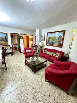 Foto 1 de Venta de piso en La Salud - Perú - Buenavista de 5 habitaciones con terraza y garaje