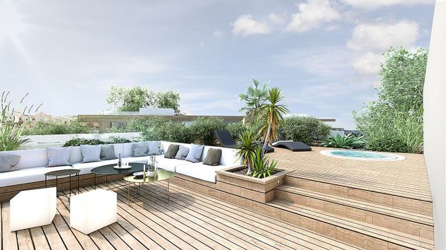 Foto 1 de Pis en venda a Sotogrande Alto de 5 habitacions amb terrassa i piscina