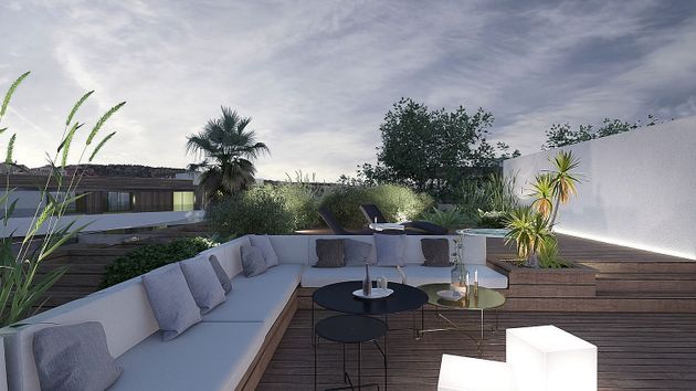 Foto 2 de Piso en venta en Sotogrande Alto de 5 habitaciones con terraza y piscina