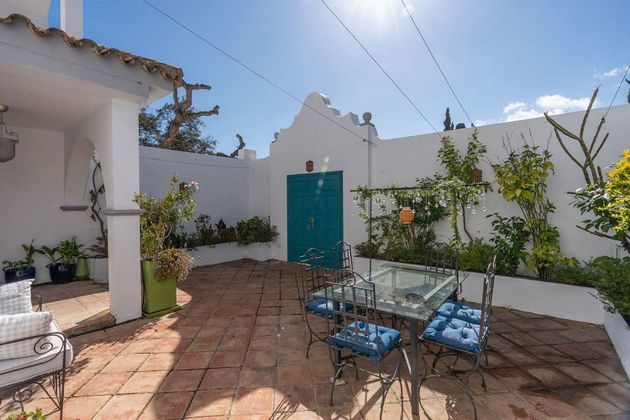 Foto 2 de Xalet en venda a Sotogrande Costa de 4 habitacions amb terrassa i piscina