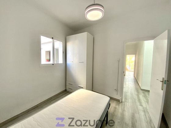 Foto 2 de Alquiler de piso en Puig ciudad de 3 habitaciones con balcón