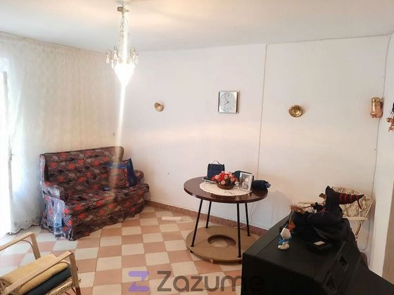 Foto 2 de Alquiler de casa en Brozas de 4 habitaciones con terraza y muebles