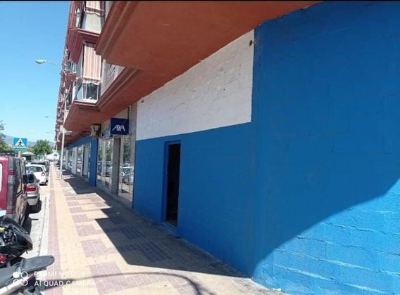 Foto 1 de Local en alquiler en Santa Cristina - San Rafael de 100 m²