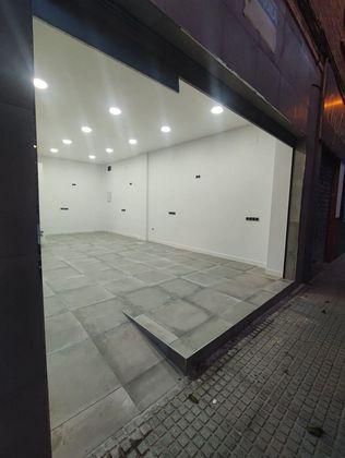Foto 1 de Alquiler de local en La Luz - El Torcal de 55 m²